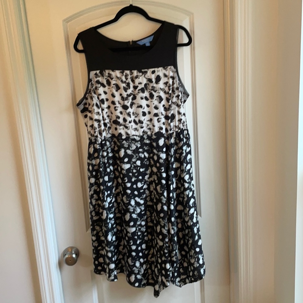 Simply Vera Misses Dress